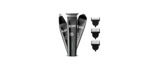 Beardo Ape-X Prime 3-in-1 Multipurpose Trimmer for Men at ₹699