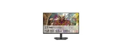 Dell 27240Hz Gaming Monitor SE2726HG 27" FHD at ₹17,740