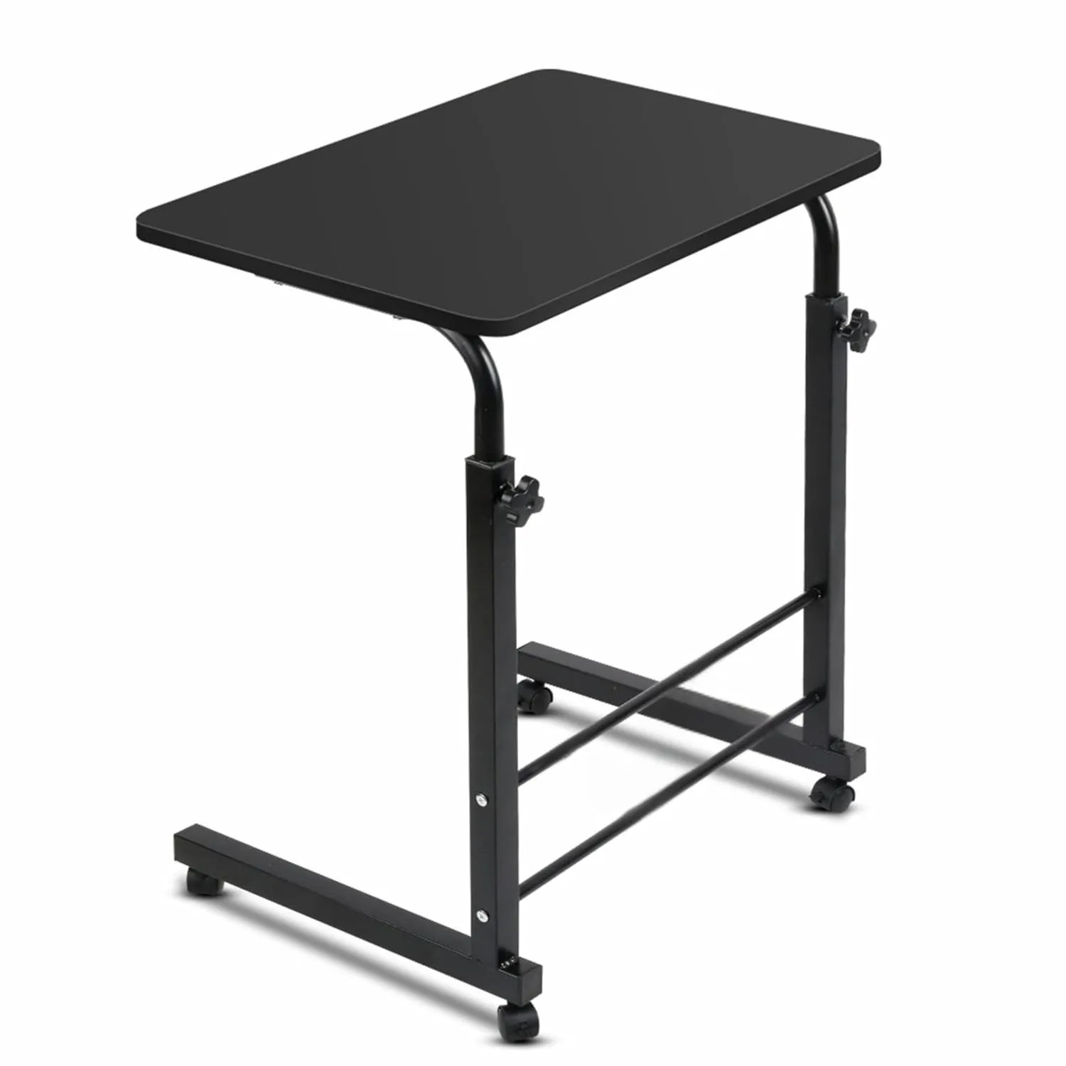 TECHNOVIBES Foldable Study Table/Bed Table at ₹825