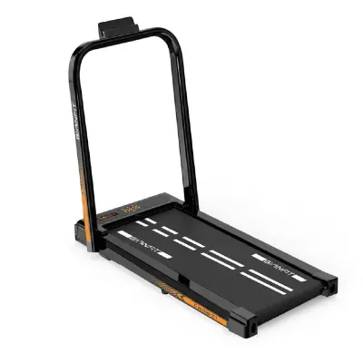 BIONFIT Cardio-X1 Walking Pad for Home Gym | Treadmill with 3.5HP BLDC Motor at ₹9,949