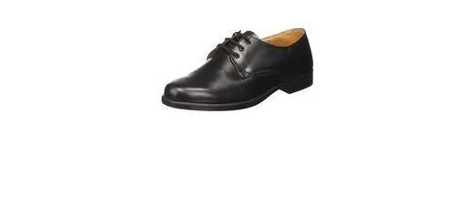 Bata Boys Derby Shoes at ₹301