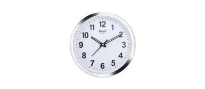 Wall clock at ₹127