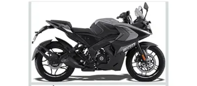 Bajaj Pulsar Rs 200 Motorcycle/Motorbike at ₹1,73,075