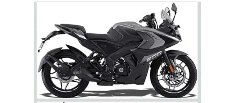 Bajaj Pulsar Rs 200 Motorcycle/Motorbike at ₹1,73,075