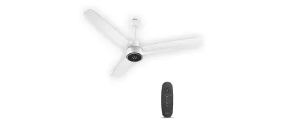 Havells FAB BLDC LED Ceiling Fan 1200 mm at ₹2,974