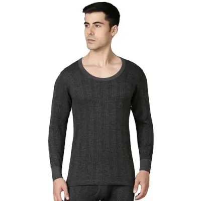 Dixcy Scott Men Thermal Vest at ₹246