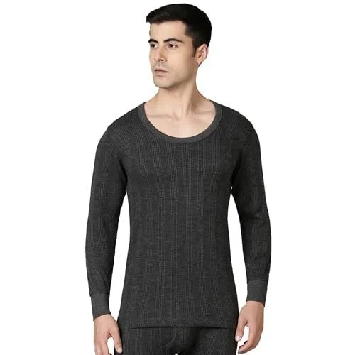 Dixcy Scott Men Thermal Vest at ₹246