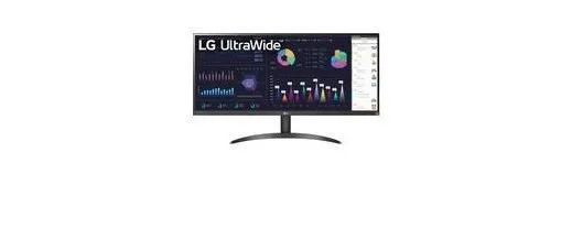 LG ULTRAWIDE 34 inch Full HD IPS Panel Monitor at ₹18,499