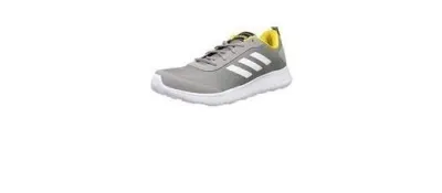 74% off : adidas Men Clear Factor M Running Shoe At ₹₹950