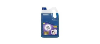 Presto! Active Wash Detergent Liquid | Tough on Stains| Gentle on Fabrics | Colour-Safe (5L) at ₹351
