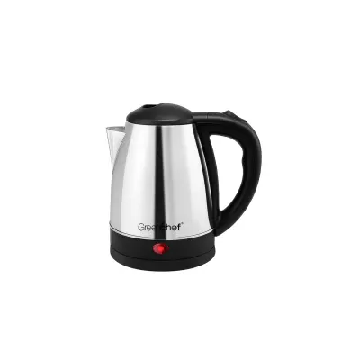 GREENCHEF Swift Electric Kettle 1.5L At ₹ at ₹454