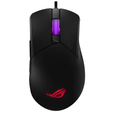 ASUS ROG Gladius III Core Gaming Mouse, Ergonomic at ₹4,299
