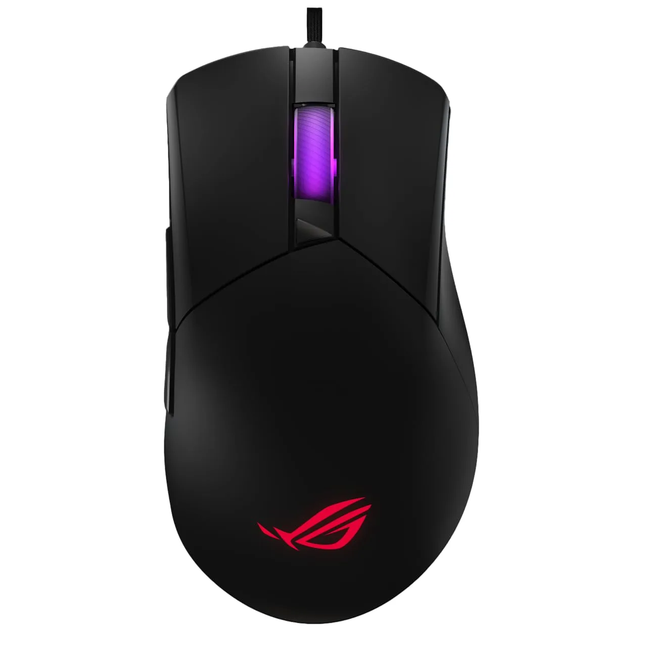 ASUS ROG Gladius III Core Gaming Mouse, Ergonomic at ₹4,299