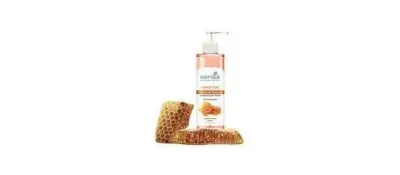 Biotique Honey Gel Soothe & Nourish Foaming Face wash | Soap at ₹141