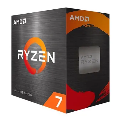 AMD Ryzen 7 Desktop Processor Socket Am4 8-core/16-thread, (5700g) at ₹22,999