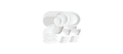 47 Pcs Dinner Set at ₹1,779