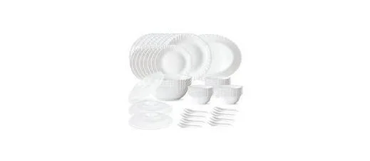 47 Pcs Dinner Set at ₹1,779