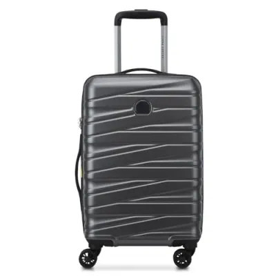 DELSEY PARIS Tiphanie 55 cms Small Cabin Polycarbonate Hard at ₹3,519