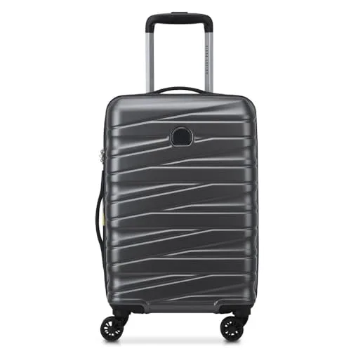 DELSEY PARIS Tiphanie 55 cms Small Cabin Polycarbonate Hard at ₹3,519