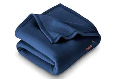 BSB Home Heavy Winter 300 GSM Blanket at ₹358
