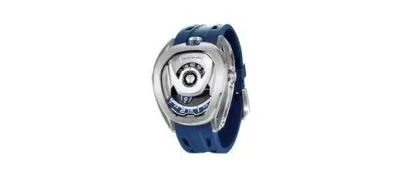 Luxury watch loot 33,500