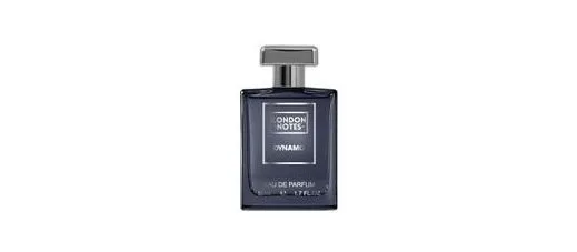 LONDON NOTES Dynamo Perfume for Men & Women at ₹299