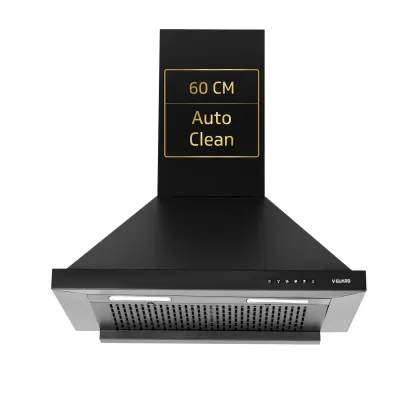 V-Guard P10 60 cm Chimney at ₹3,790