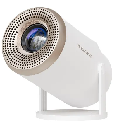 E GATE Atom 2X+ Smart Projector at ₹5,290