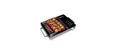 Lifelong 2000 Watt Infrared Induction Stove at ₹1,899