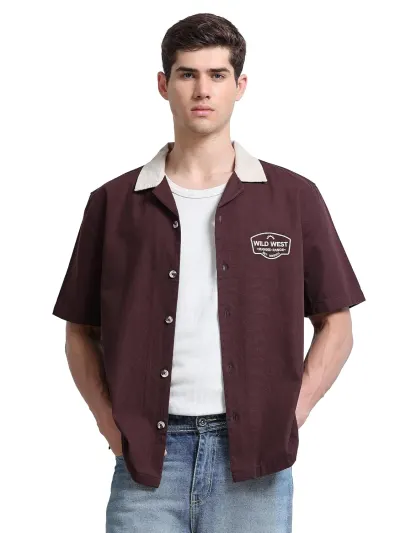 Shirt at ₹499