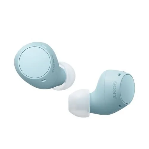 Sony WF-C510 Wireless Bluetooth Earbuds at ₹2,591
