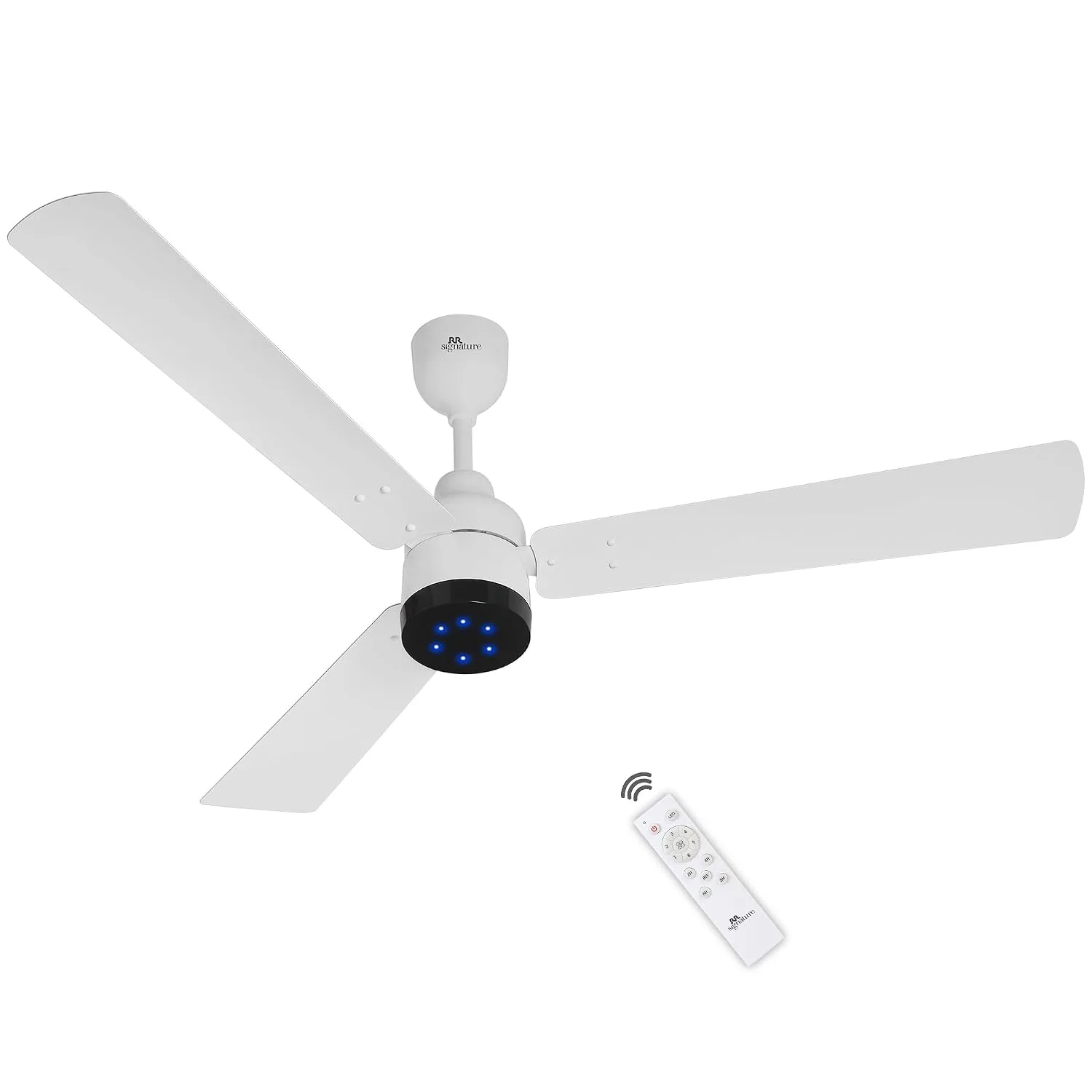 RR Signature 1200mm BLDC Ceiling Fan at ₹2,348