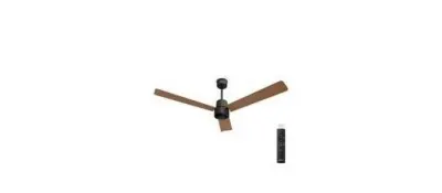 Bajaj Classico Sleek Neo 5S 1200MM BLDC Ceiling Fan with Remote|LED speed indicator|BEE 5 Star Rated Energy Efficient|Power Saving|Sleek Com at ₹2,804