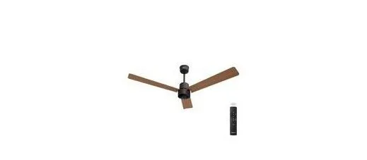 Bajaj Classico Sleek Neo 5S 1200MM BLDC Ceiling Fan with Remote|LED speed indicator|BEE 5 Star Rated Energy Efficient|Power Saving|Sleek Com at ₹2,804