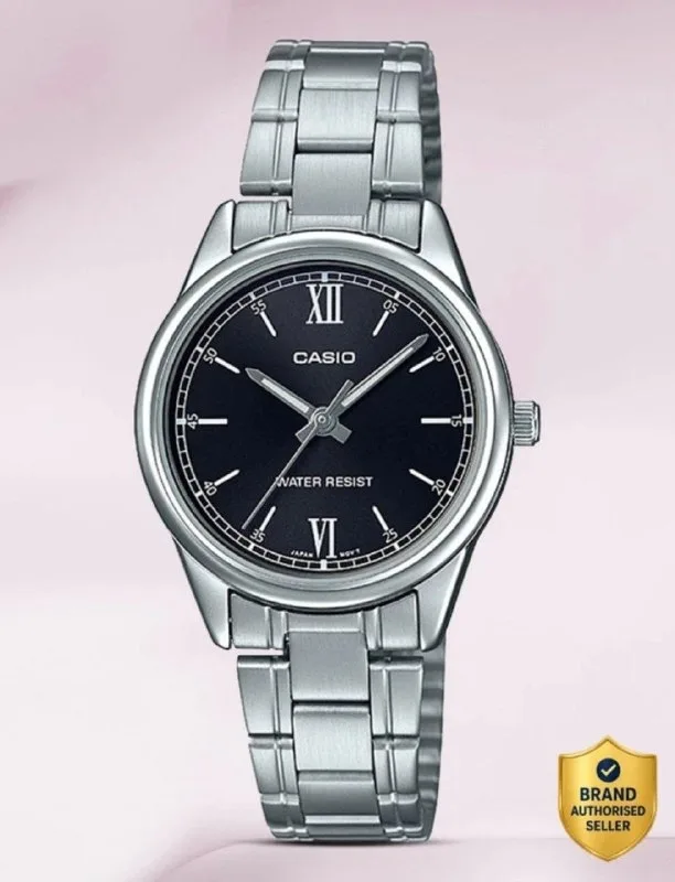 CASIO LTP-V005 Analog Watch - For Women at ₹1,078