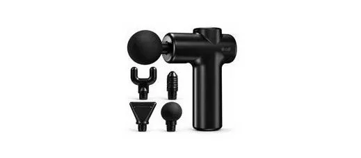 Cult Flex Portable Deep Tissue Massage Gun for Full-Body Muscle Relief at ₹749