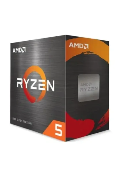 AMD 5000 Series Ryzen 5 5600X Desktop Processor at ₹18,799