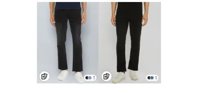 Men Jeans from ₹229