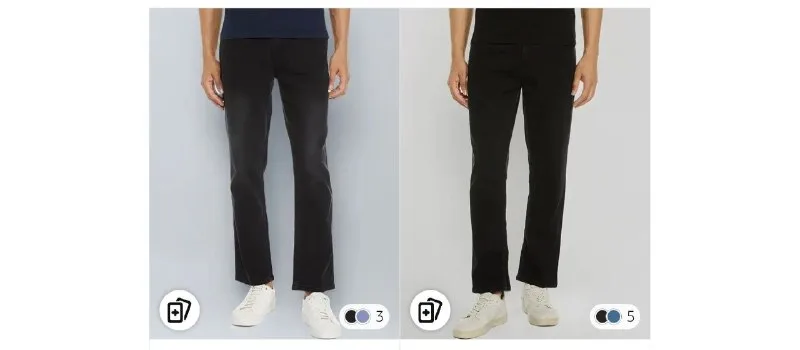 Men Jeans from ₹229