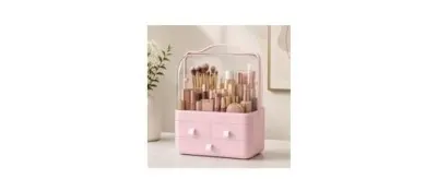 Lifelong Makeup Organizer Box at ₹1,299