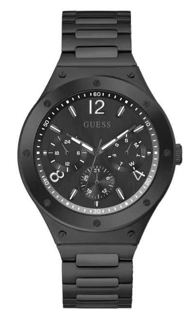 Guess Analog Quartz Men's Watch at ₹4,846