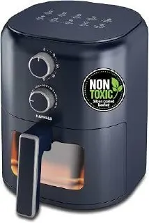 Havells Prolife Brio Air Fryer 4.2 L at ₹3,490