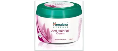 Himalaya Anti-Hair Fall Cream at ₹49