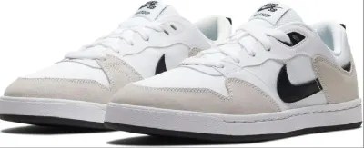 Nike Men's SB Alleyoop Sneakers at ₹3,247