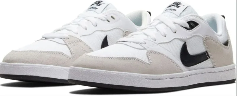 Nike Men's SB Alleyoop Sneakers at ₹3,247