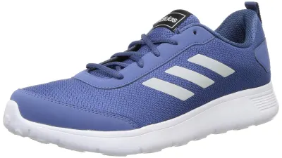 Adidas Men Clear Factor M Running Shoe at ₹950