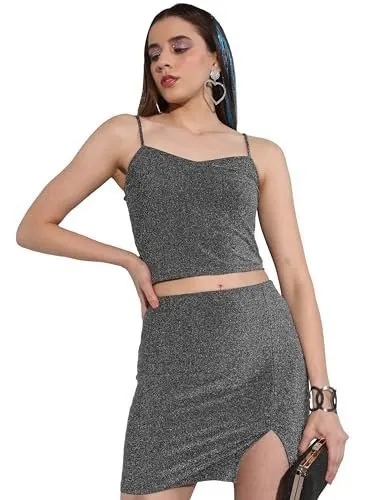 Tokyo Talkies Women Tops at ₹141