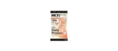 Ace Blend Daily 20G Plant Protein at ₹49