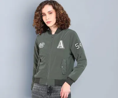 Fort Collins Jacket upto 81% Discount