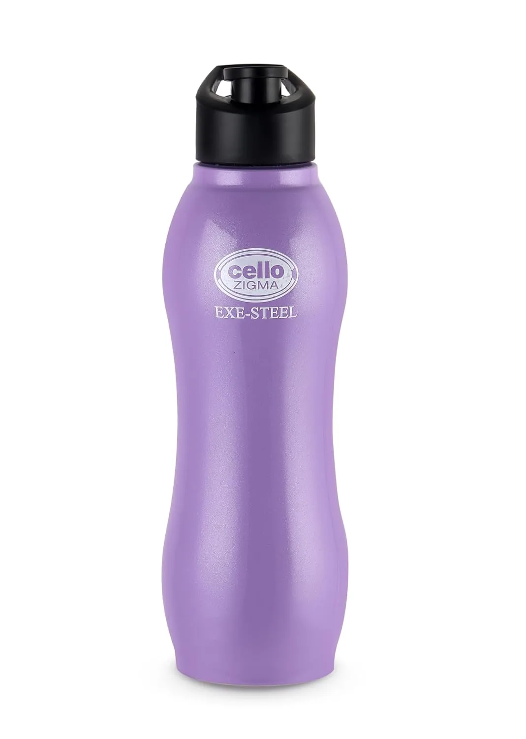 Cello Stainless Steel Flask, 1000ml at ₹215